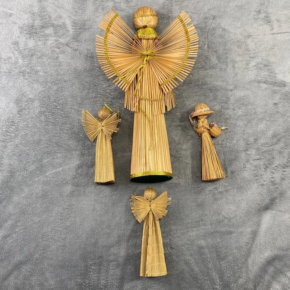 N/A largest angel
